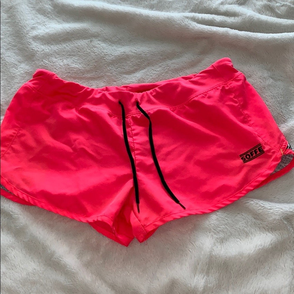 Workout Shorts